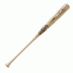 r MLB Prime Ash I13 Unfinished Flame Wood Baseball Bat (34 inch)